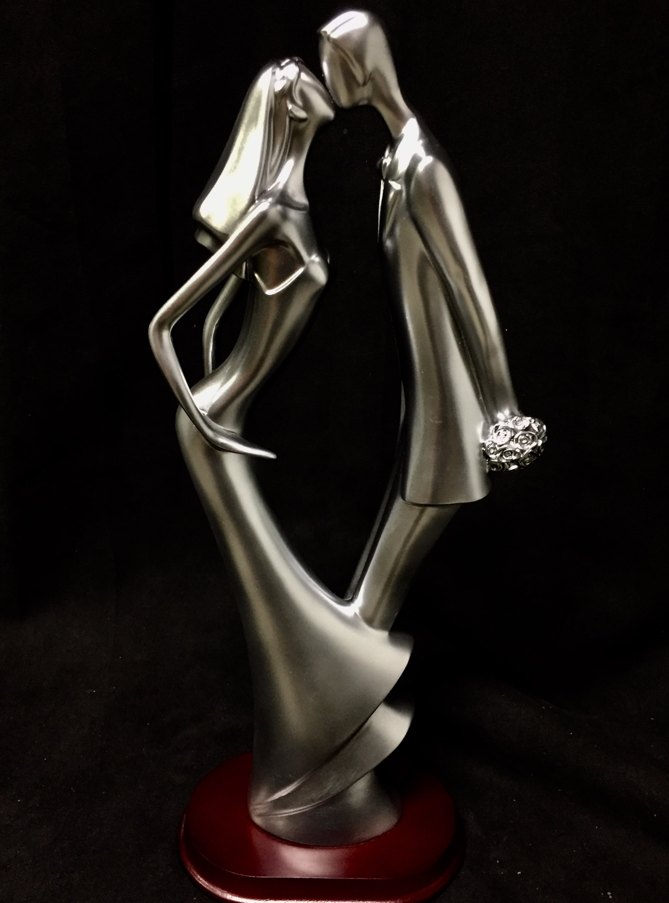 Anniversary figurine 15
